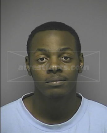 Aaron Vaughn Robicheaux