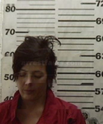 Shanda Stiles