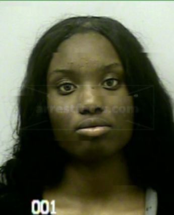 Tneasha L Higgins