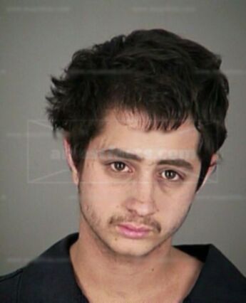 George Anthony Police Jr.