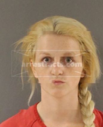 Ashley Lynnette Wasden