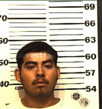 Nestor Adrian Bernal