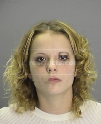 Kassandra Leigh Keyes