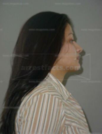 Mirna M Flores