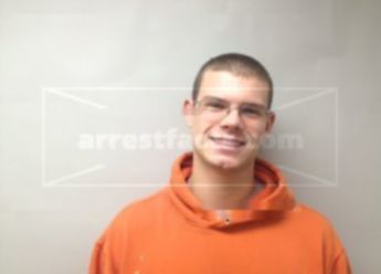 Travis Stephen Stine