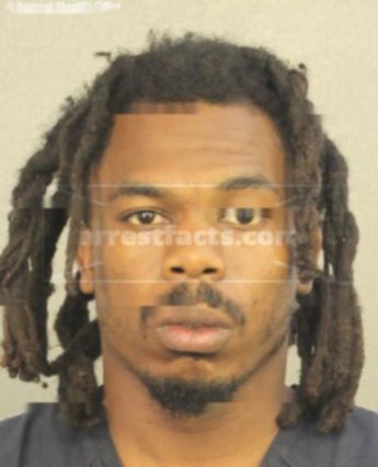 Marcus Franco Lockhart