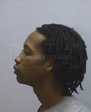 Maurice Antoine Brown