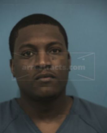 Dimitri Devon Davis