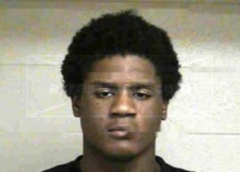 Frank Louie Stevenson Jr.