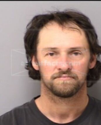 Jason Carl Johnston