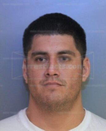 Steven Christopher Stokes