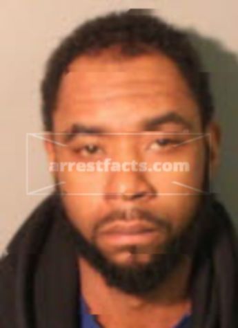 Duran Wilhite