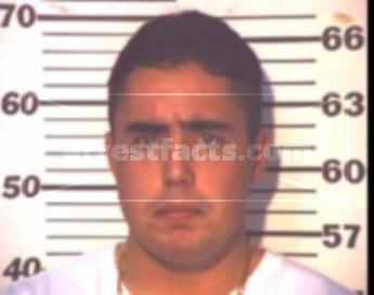 Jose Luis Lopez Gonzalez