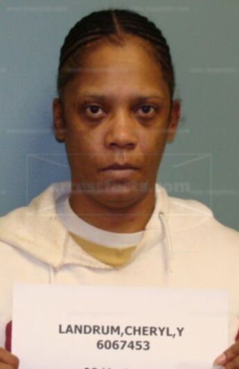 Leonard Wayne Landrum
