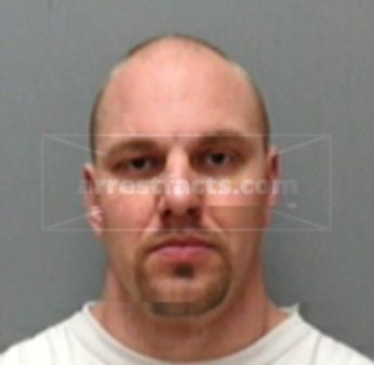 Jeremy James Jerde