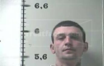Derrick Ryan Smith