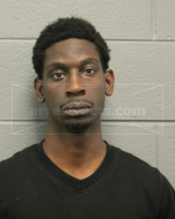 Myron D Carter