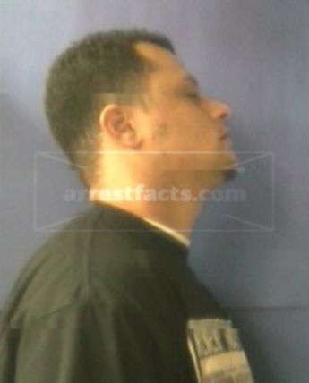 Justin D Jordan
