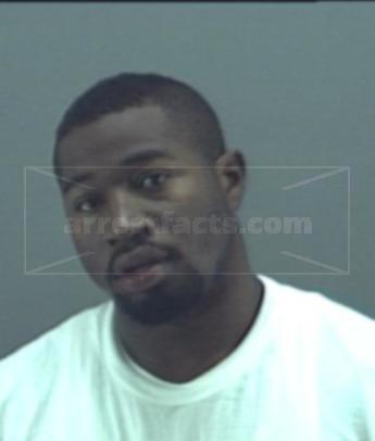 Kendrick Tyrone Hall