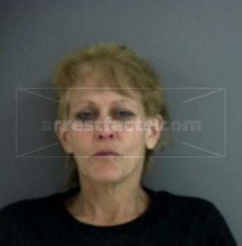 Carla Ann Duplantis