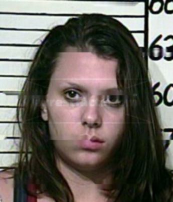 Shayna Ryan Adrian