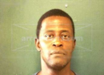 Ray Anthony Brock