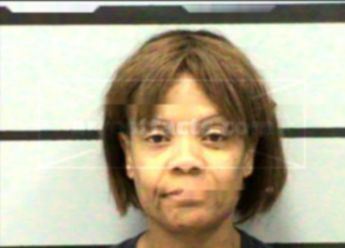 Veronica Lee Gilmore