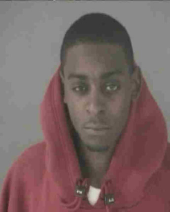 Marcus Cortez Williams