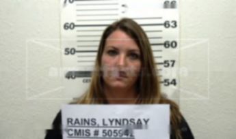 Lyndsay Rains