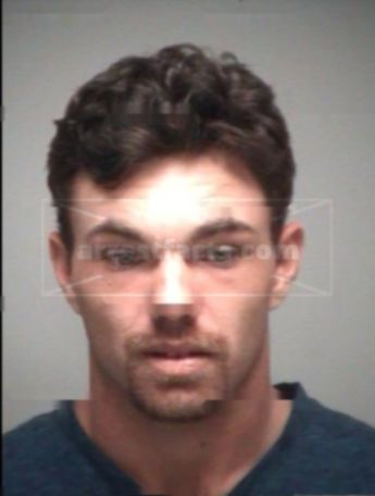 Brandon Jeffery Hodge