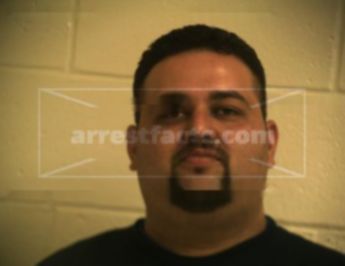Eric Galvan Salinas