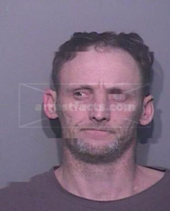 Bryan Keith Mccormick