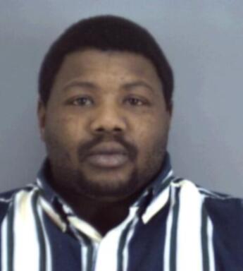 Deon Gregory Robertson