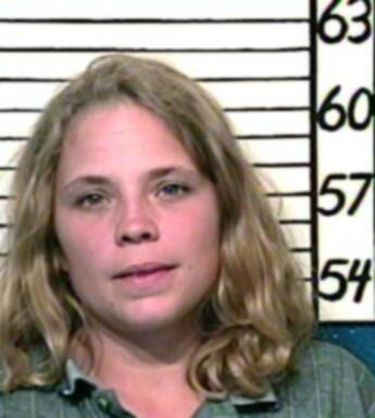 Jenifer Lynn Rains