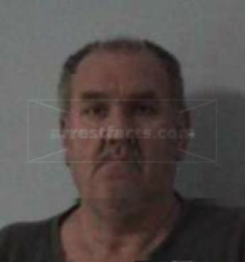 Wayne Judson Jackson