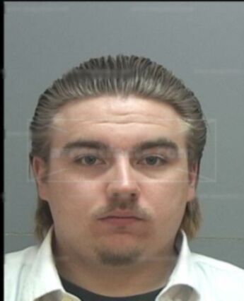 Paul Ray Gibbs
