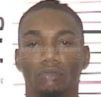 Antwonne George