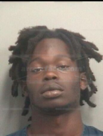 Peter Leshawn Turner
