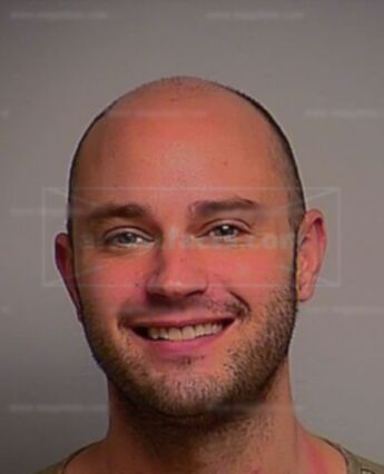 Justin Grant Nelson