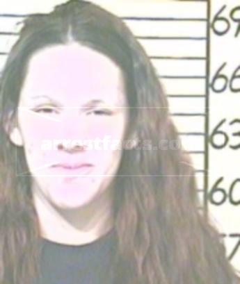 Abbie Gail Redden