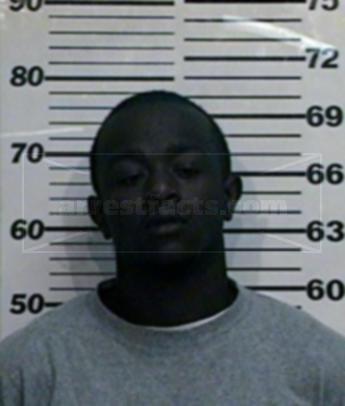 Cambron Jamar Ervin