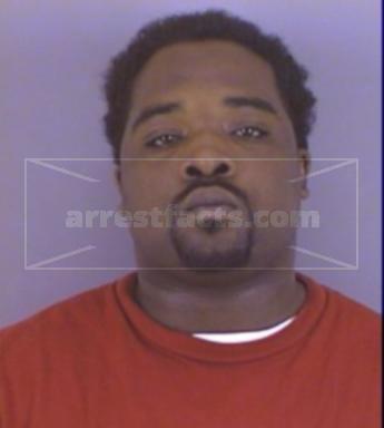 Jamar Kenta Ballard