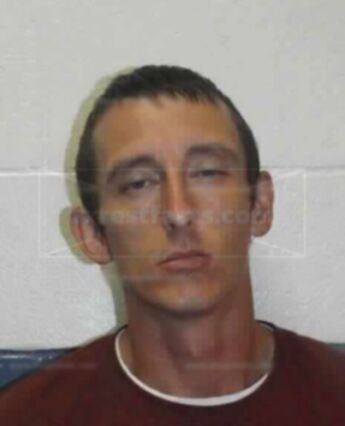 Derrick Wayne Walker