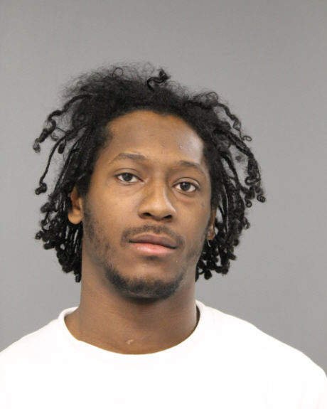 Deshon A George