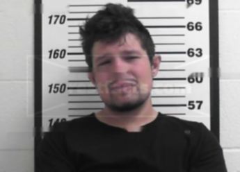 Cody John Smith