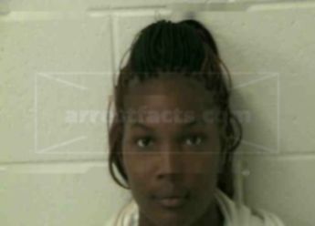Kenyatta Simmons