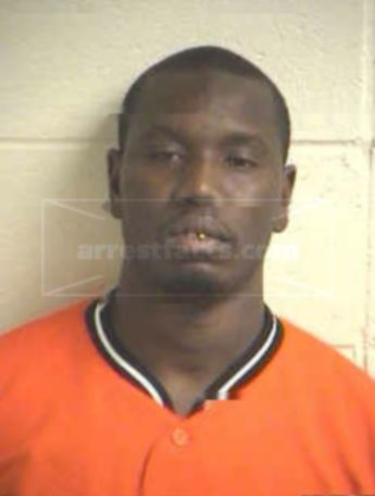 Quentin Durrell Fluker