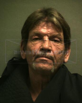 Tommy Ray Beard