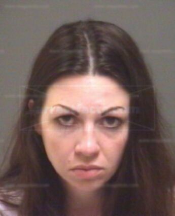 Meghan Suzzane Hill