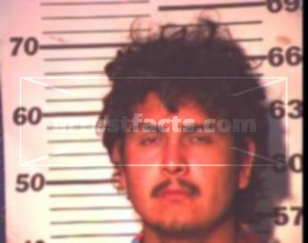 Jose Reyes Santiago